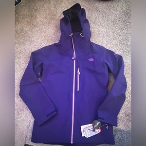 North Face Steep Series Ski Coat
